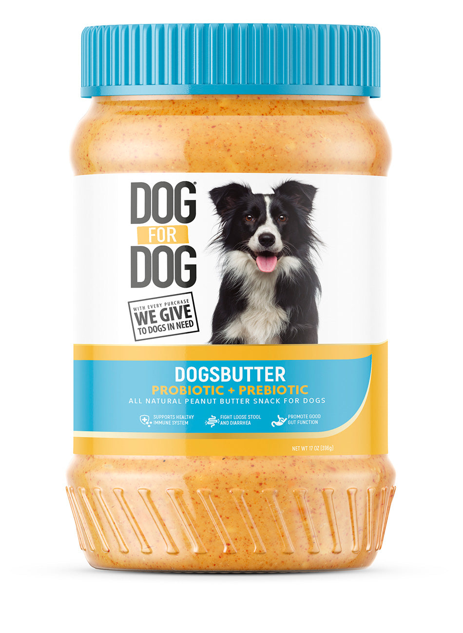 Can peanut butter give dogs diarrhea Clearance
