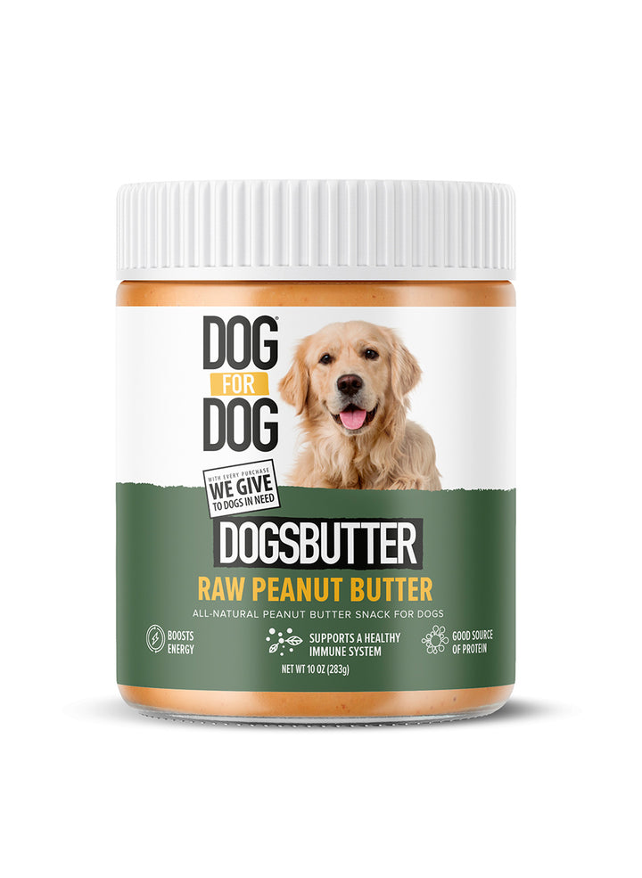 Dog Peanut Butter & Lick Mat